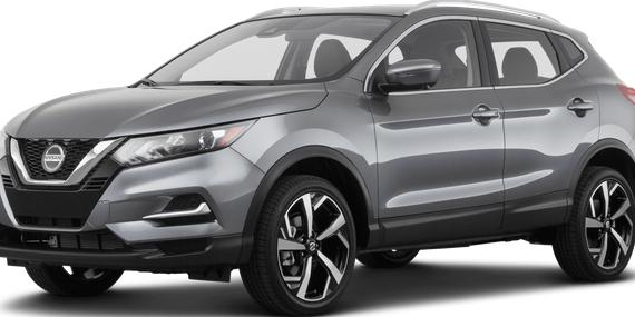 NISSAN ROGUE SPORT 2022 JN1BJ1CWXNW493902 image NISSAN ROGUE SPORT 2022 JN1BJ1CWXNW493902 image